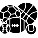 types of sports